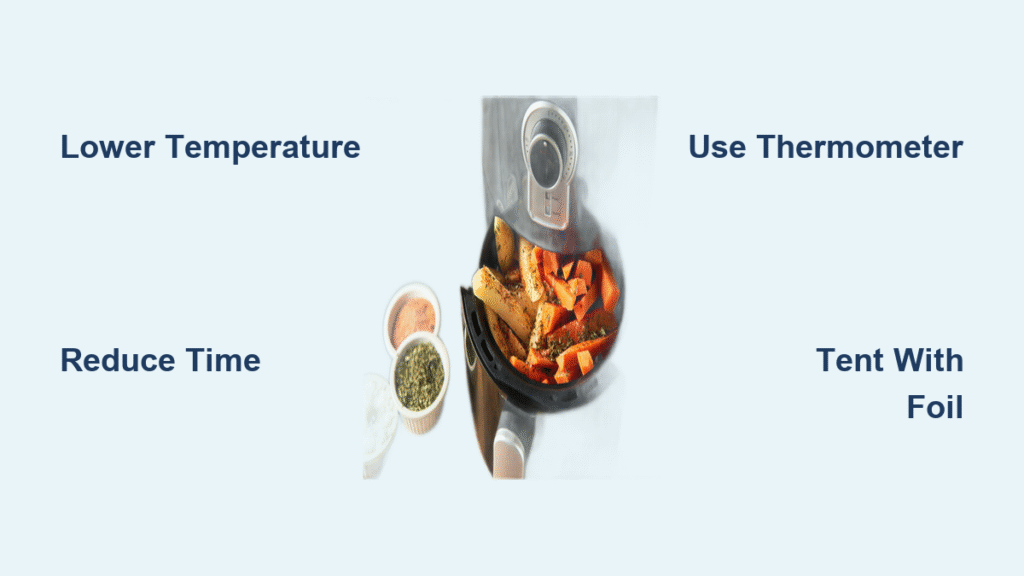 How to Bake in an Air Fryer: Easy Tips